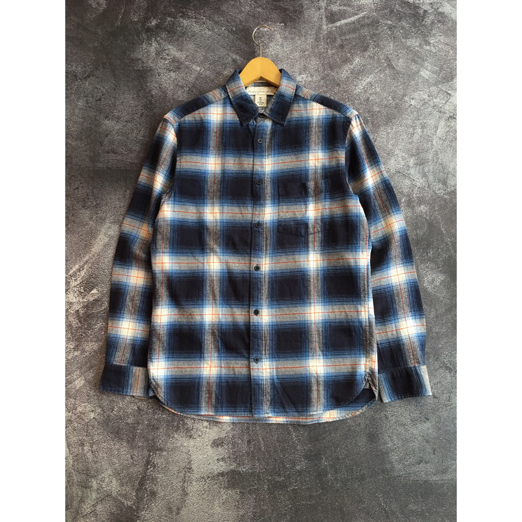 flanel veterano hnm