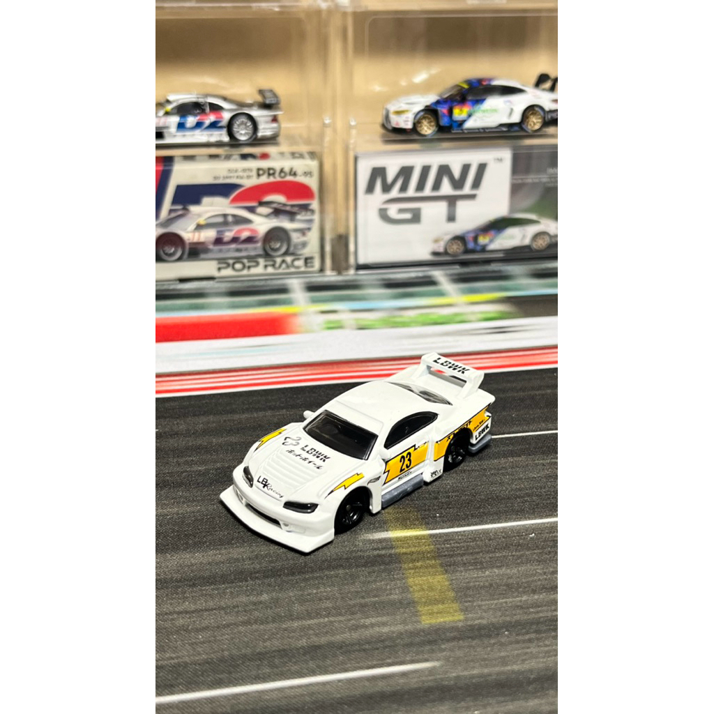 Hot Wheels - Loose Regguler & Premium Hot wheels