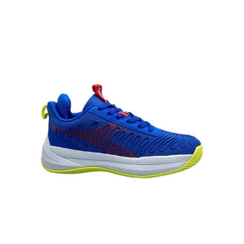SEPATU DIADORA KEITH BLU MENS BASKET ORIGINAL