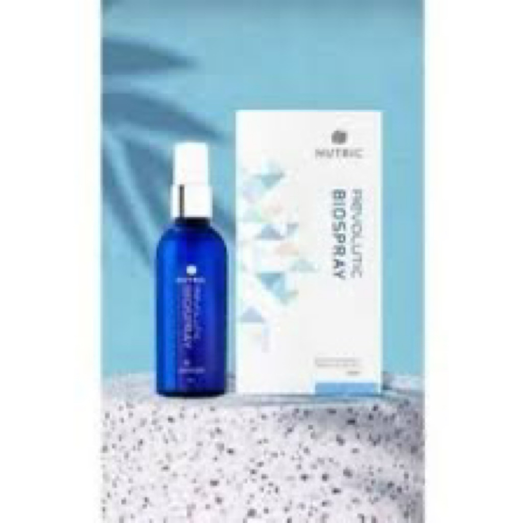 1 Botol Biospray Reguler