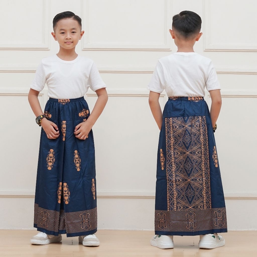 SARUNG BATIK ANAK INSTAN/SARUNG BATIK INSTAN/SARUNG BATIK ANAK MURAH
