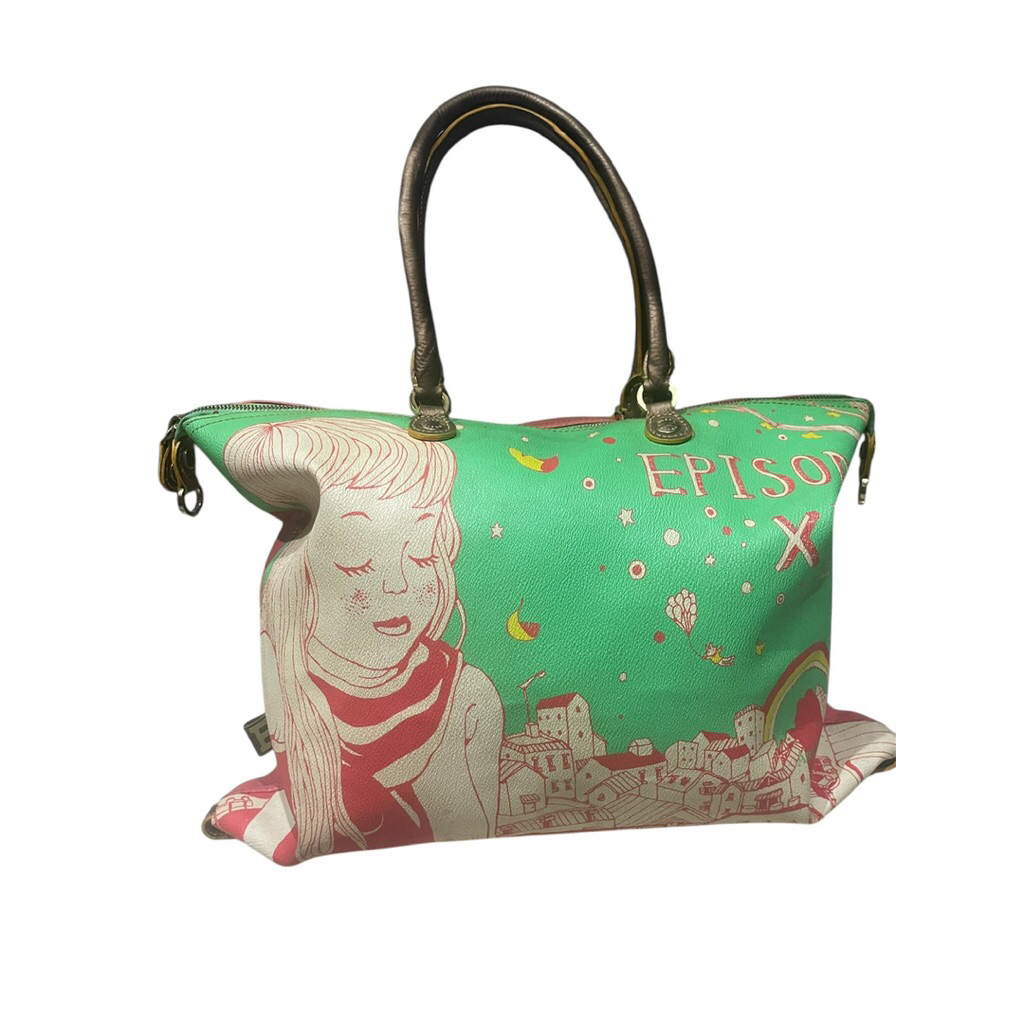 tote bag brand Brera Art Fever (preloved)