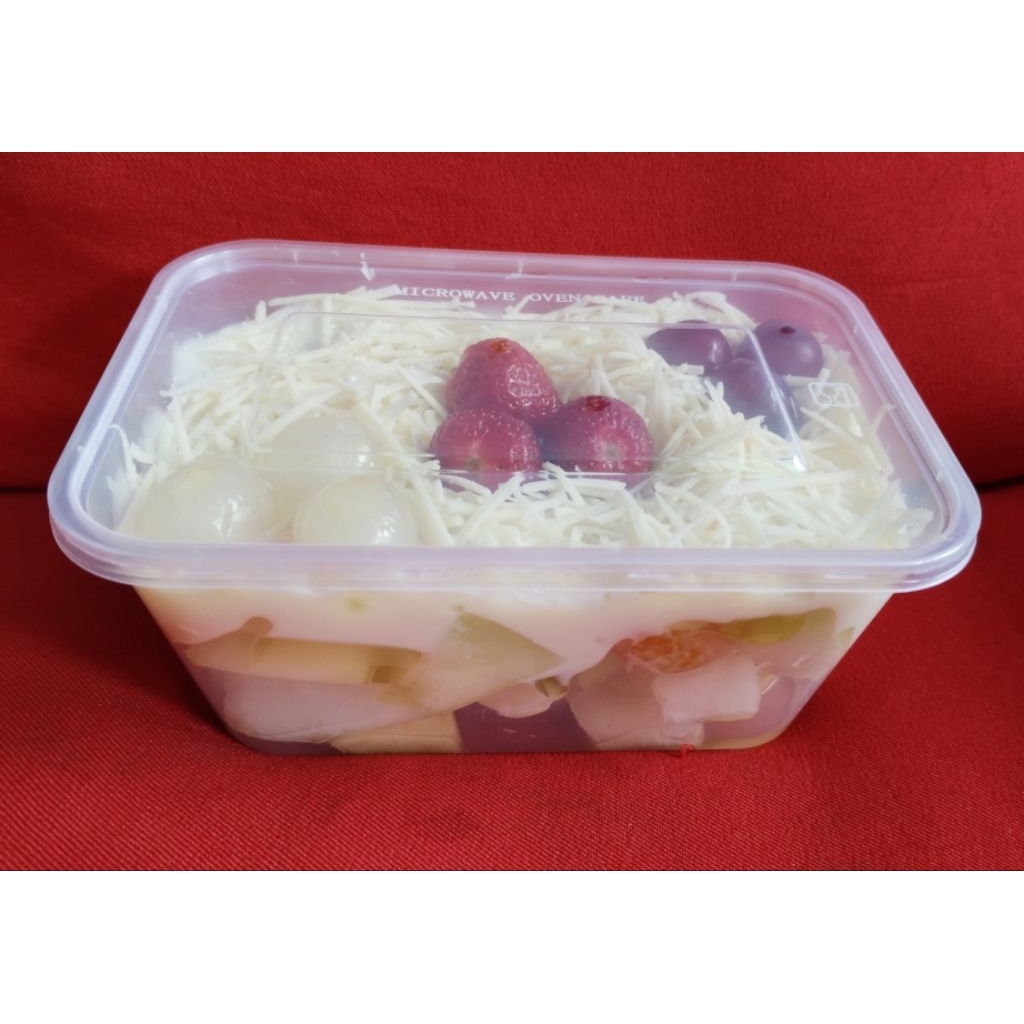 Salad Buah 1000ml