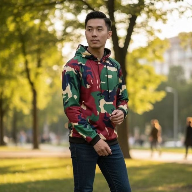 BAJU JERSEY ARMI TNI DORENG NEW TERLARIS BAHAN DRY FIT PRINTING HOODIE BERTOPI / BAJU JERSEY HOODIE 