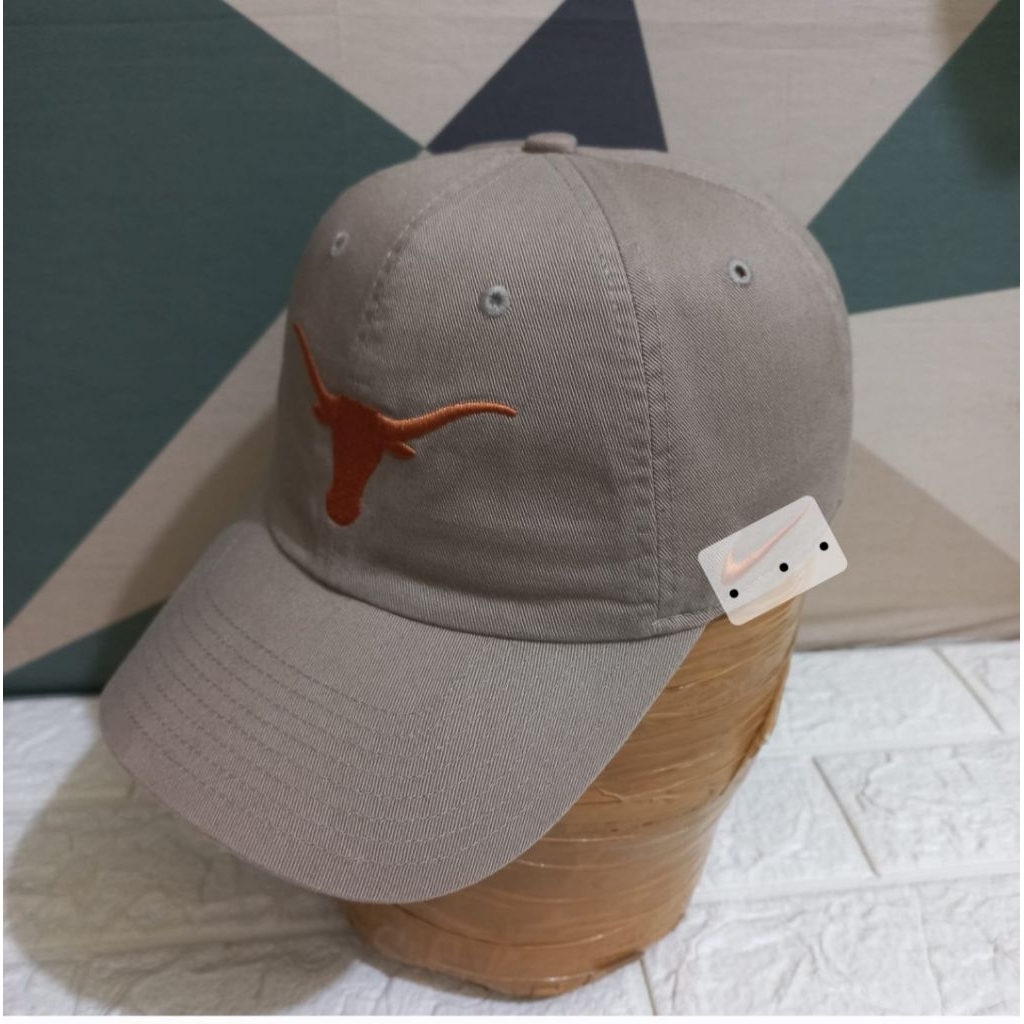 Topi Original Second Topi Centang Logo T4anduk Setelan R9043