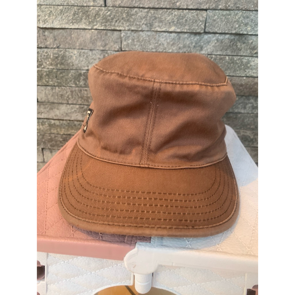 Topi komando volcom ori