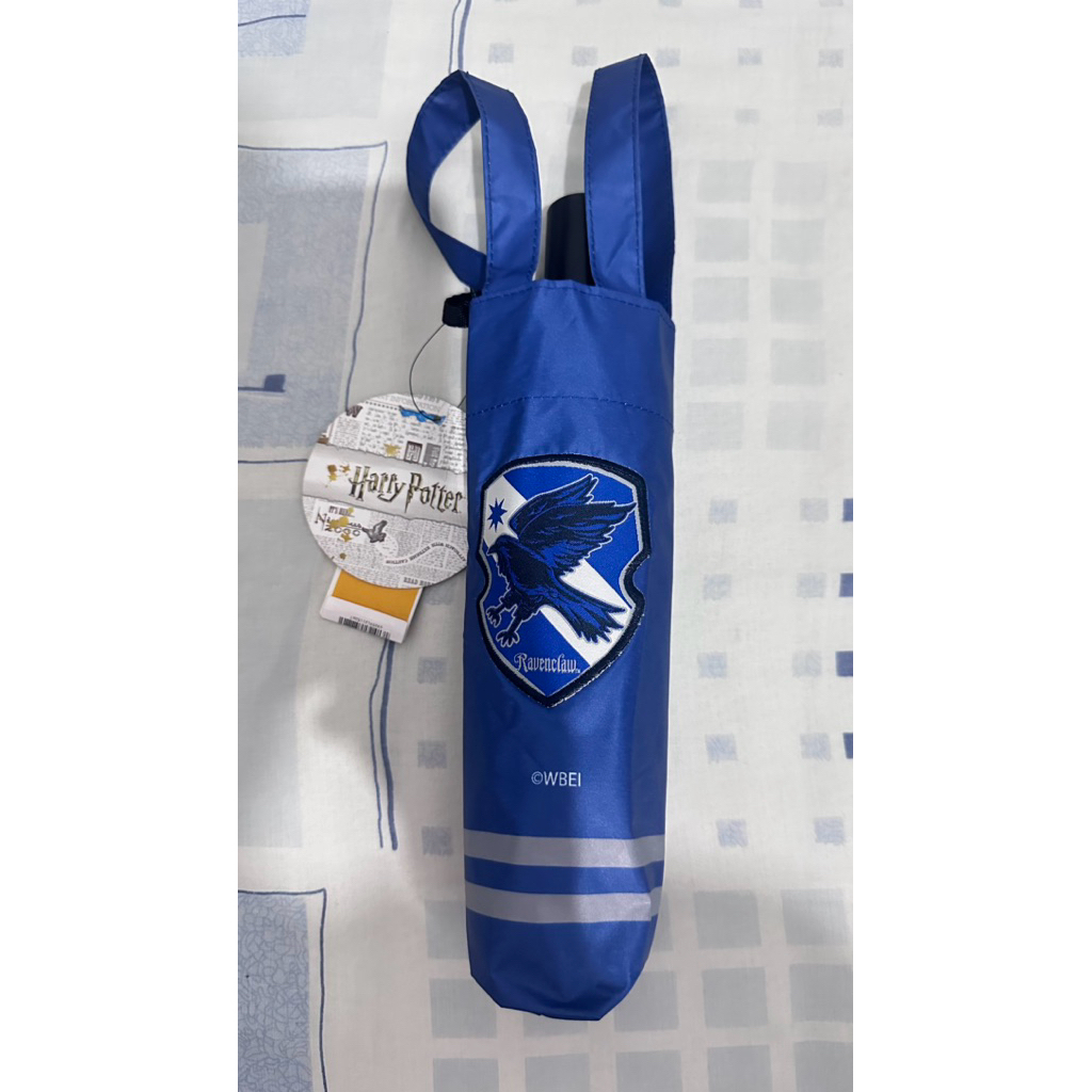 [Ready stock] Payung Ravenclaw Original Miniso x Harry Potter