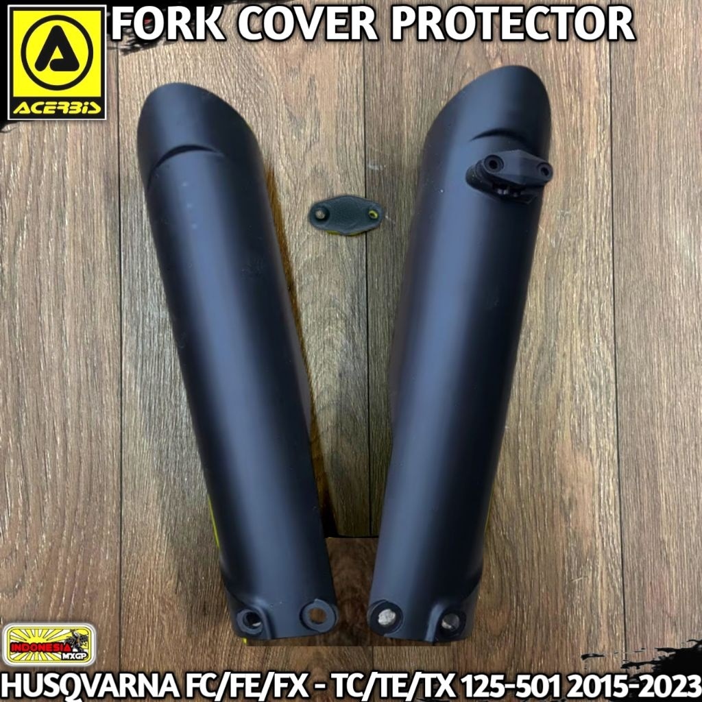 KTM SX SXF - EXC EXCF - XC-W 125 150 250 300 350 450 500 - HUSQVARNA FC FE FX - TC TE TX 125 150 250