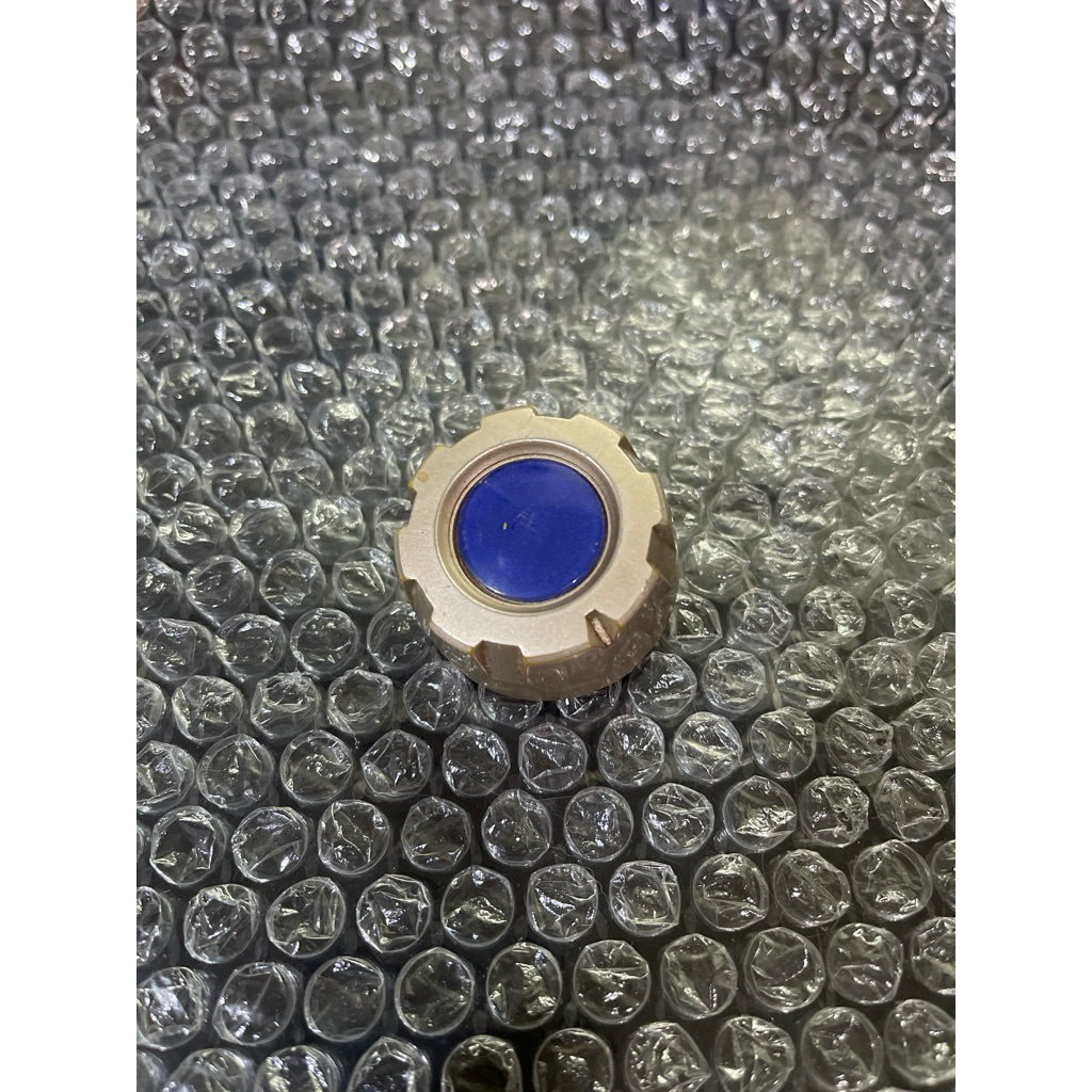 Knop Knob Putaran Volume Radio Tape Compo SHARP GX-VCD1300L(GL)