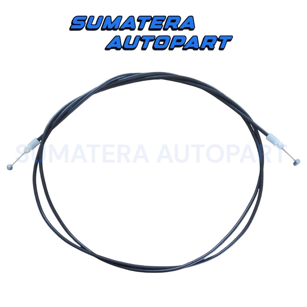 Kabel Sling Kap Mesin Mobil Honda BRIO E S RS 2014 2016 2017 2018 2019 2020 2021 2022 2023