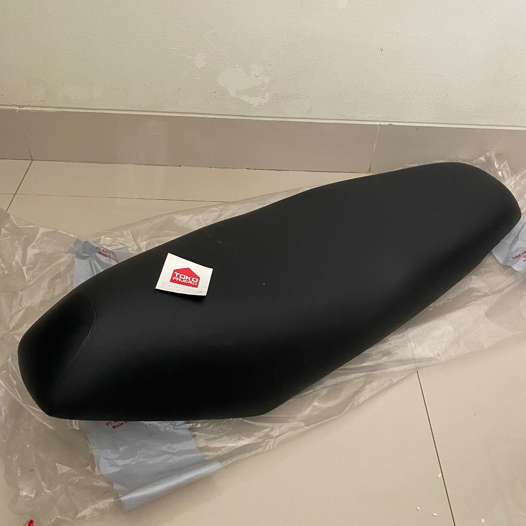 Jok Assy Honda Beat Karbu Original AHM