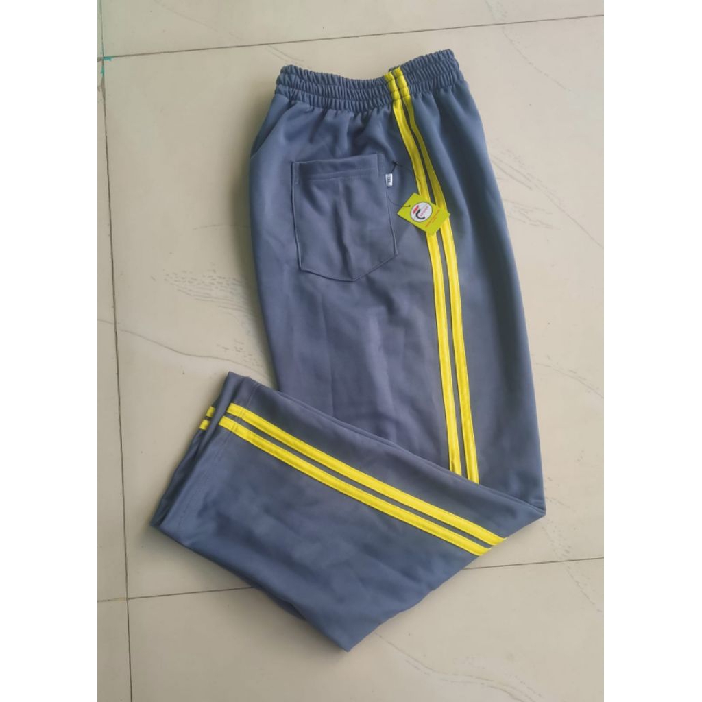 Trening Olahraga Anak SD