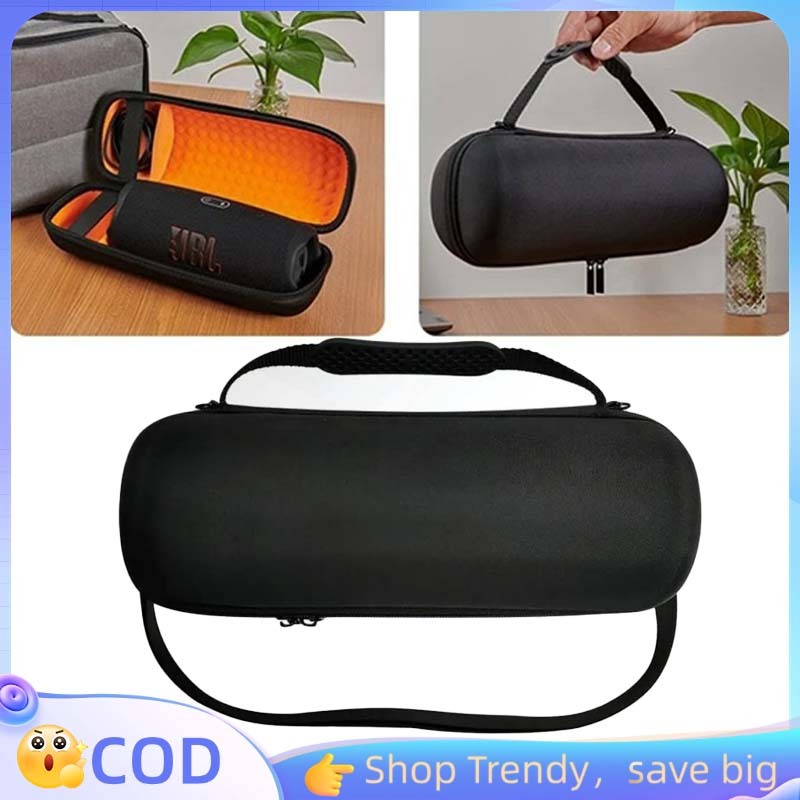Cover Bag Pouch Tas Speaker Case Jbl Charge 4 5 Wireless Bluetooth Case Speaker Bluetooth Speaker Sh