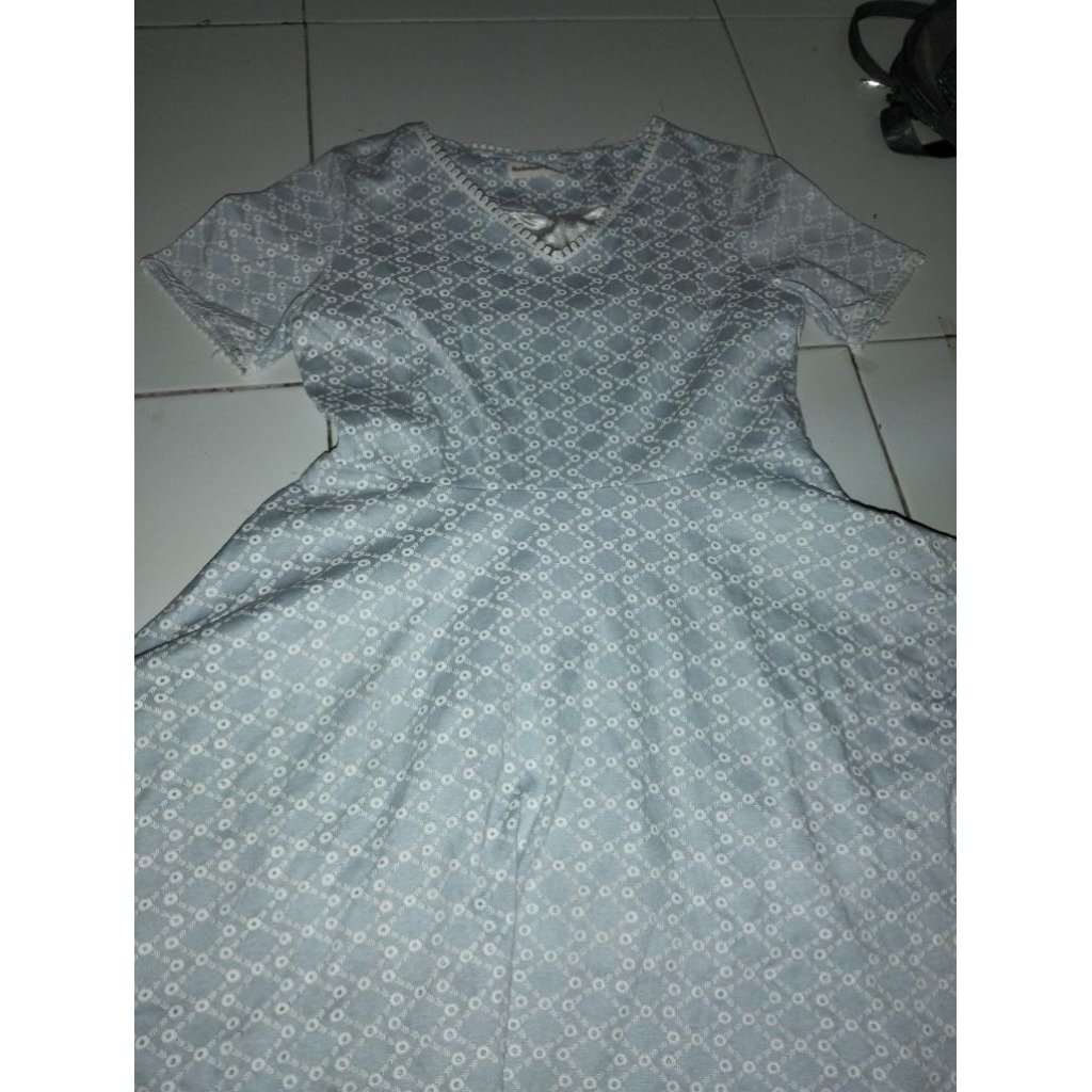 dress 35