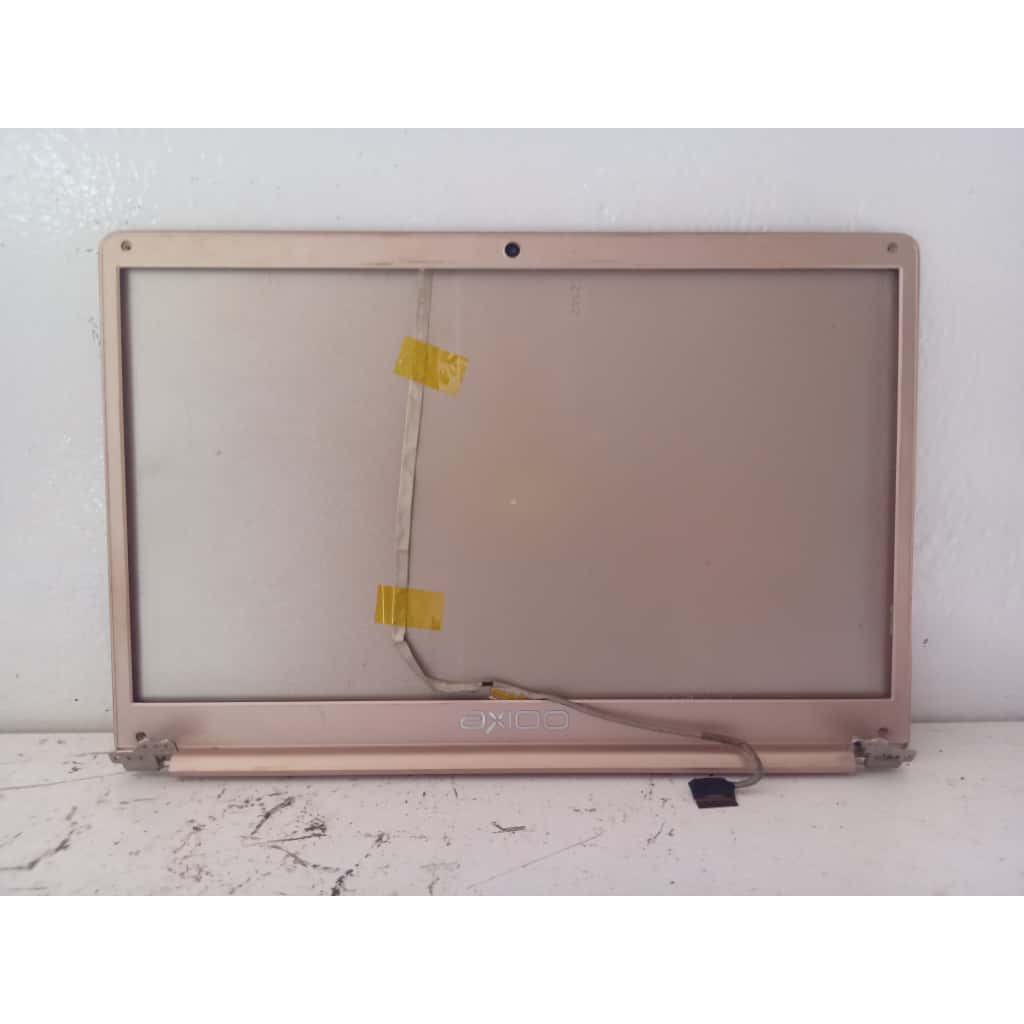 FRAME CASE CASING LAYAR LCD LED KABEL FLEKSI AXIOO MYBOOK 14 LITE MODEL CW14Q1P - ercomp1