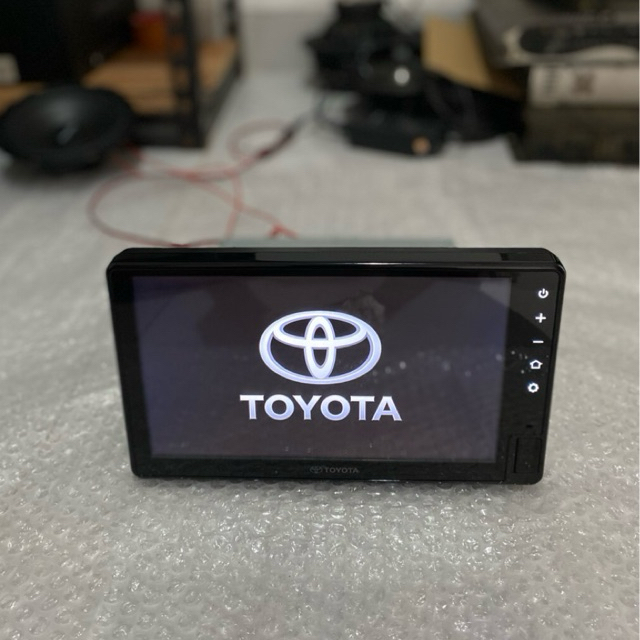 head unit original avanza 2024 t link