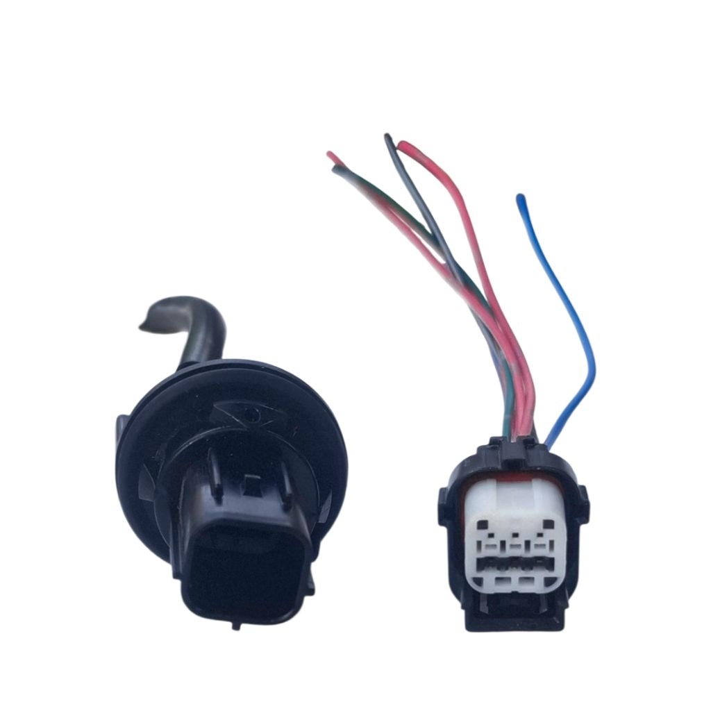 Socket Lampu depan set Honda Beat Beat stret