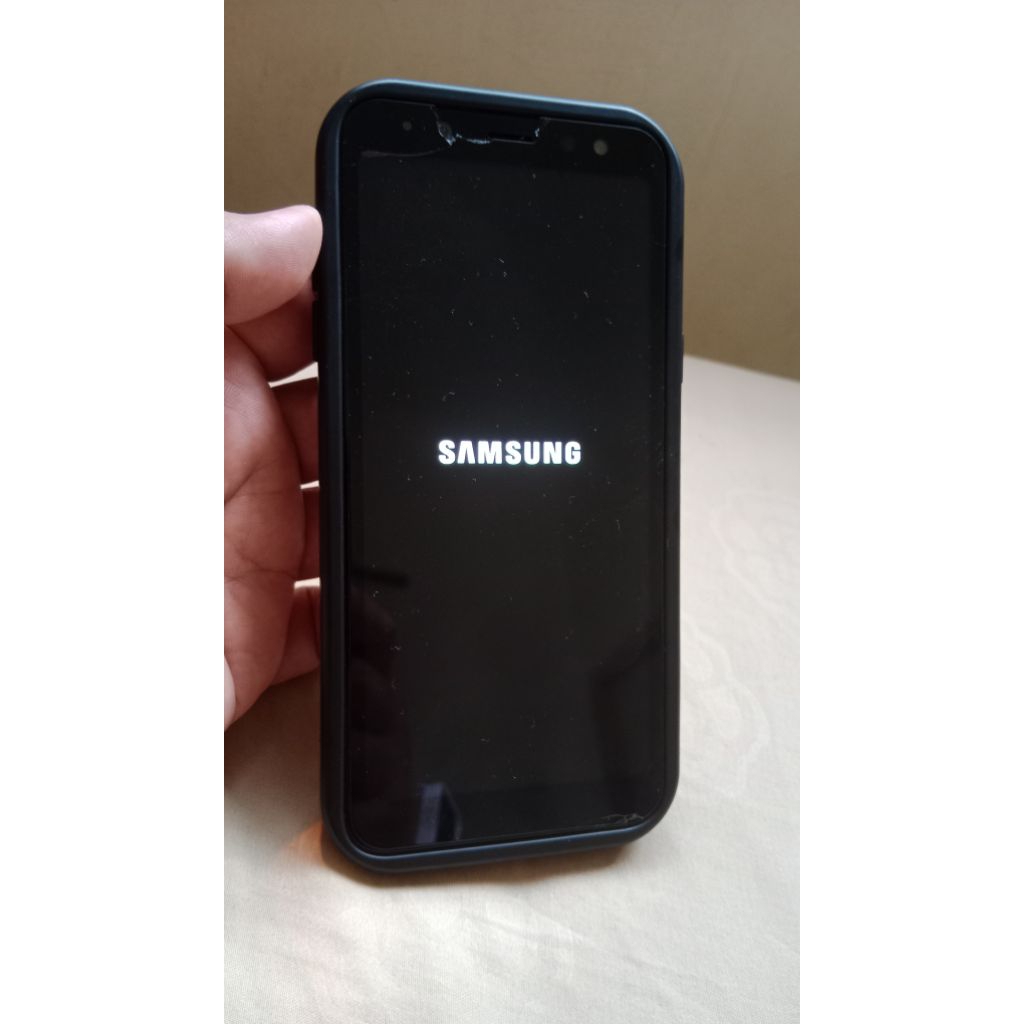 HandphoneBekas*SamsungA6*2018