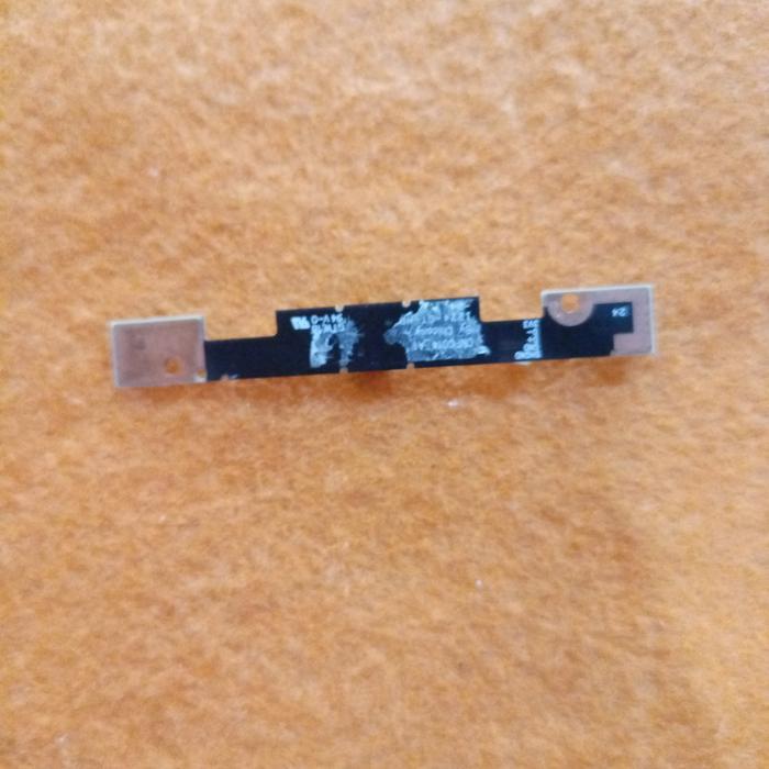 Webcame kamera laptop acer aspire one d270 bekas original copotan