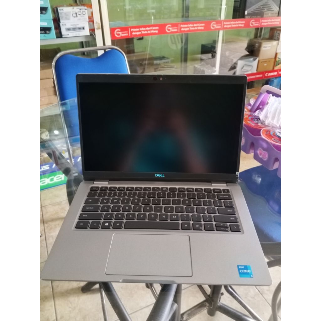 Laptop Second Dell Latitude 5320 Core i5 Gen 11