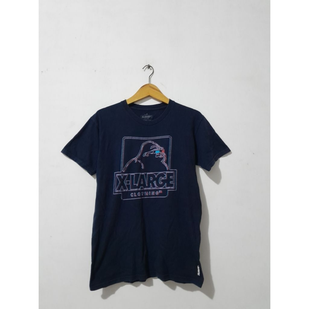 Kaos XLARGE Big Logo