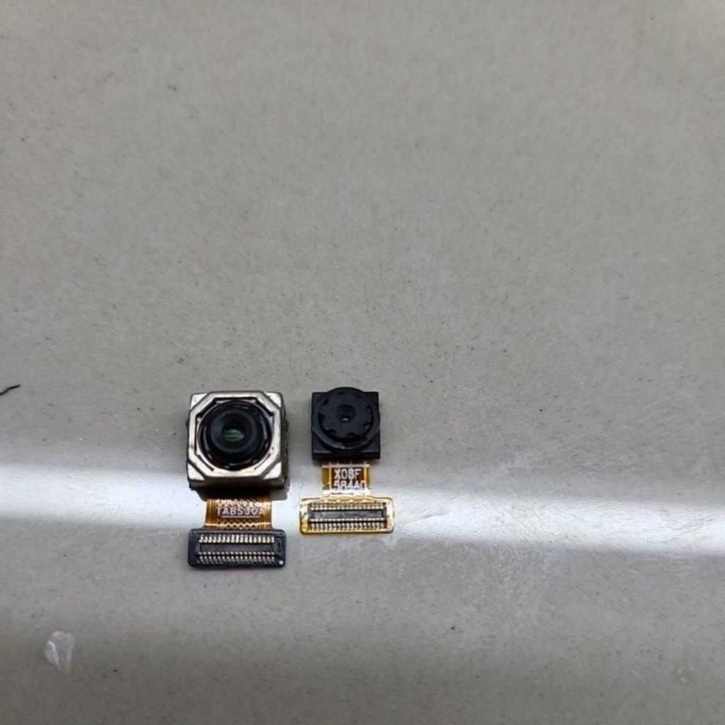 kamera oppo f7 copotan