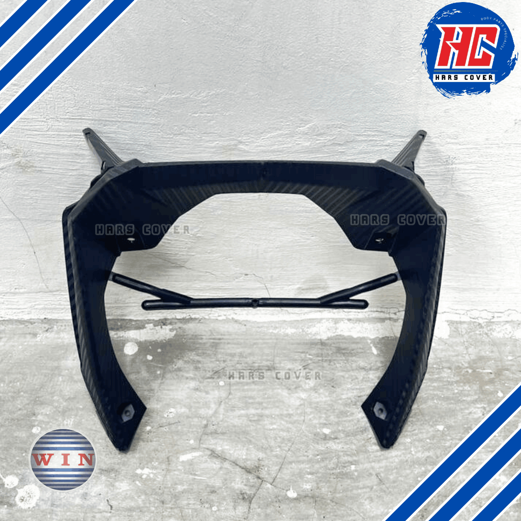 WIN - Garnis Vario 150 / Vario 125 Led Old