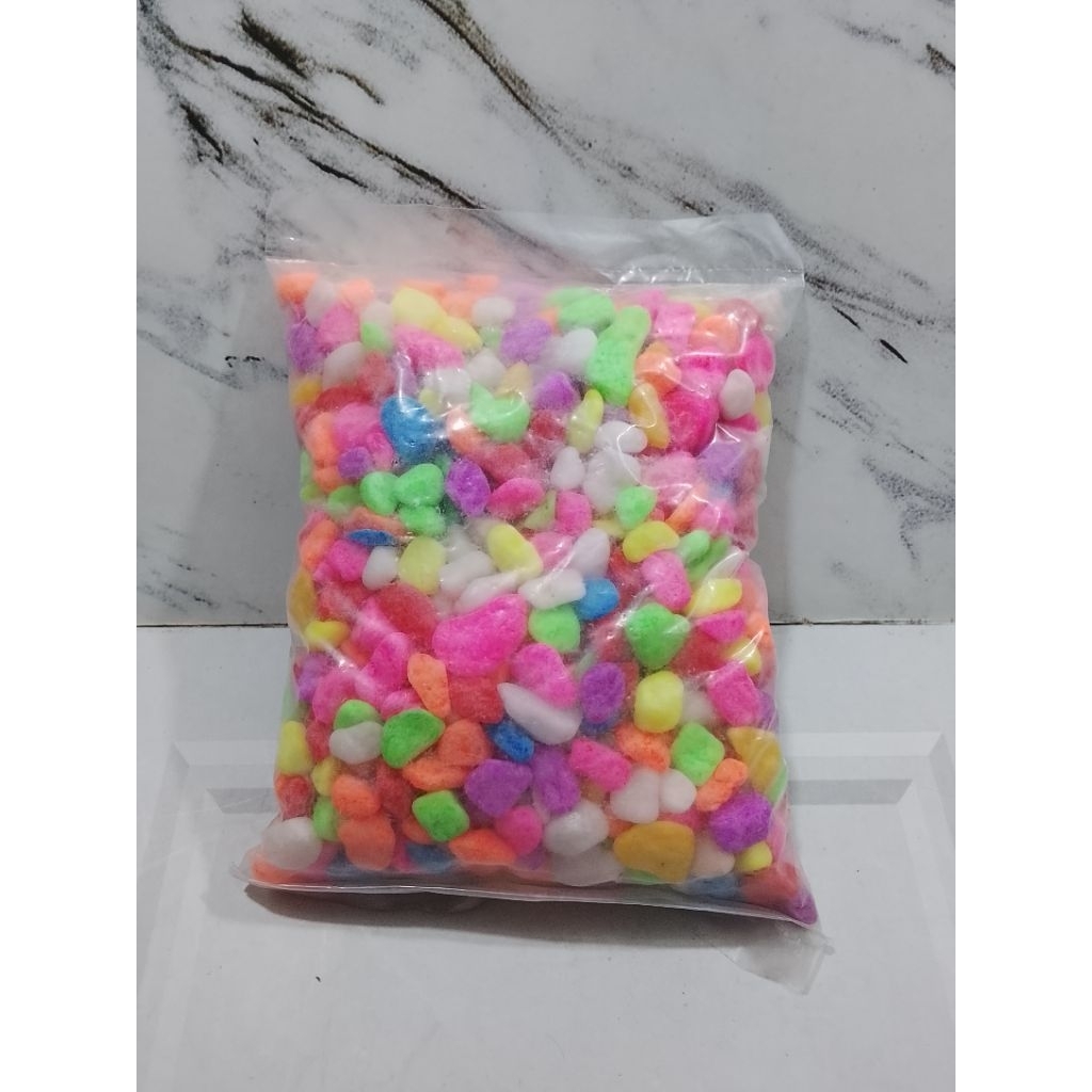 BATU WARNA TAIWAN // UKURAN S // 500 GRAM // BATU TAIWAN