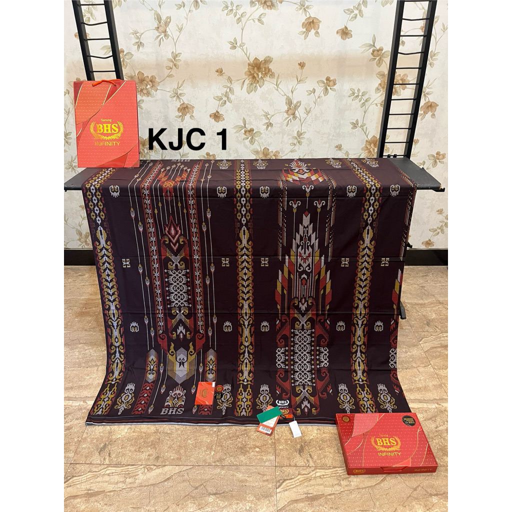 SARUNG BHS INFINITY GOLD MURAH/SARUNG BHS INFITY ORIGINAL/SARUNG DEWASA/SARUNG BHS MURAH