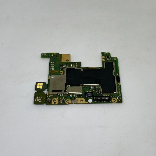 Mesin Infinix Hot 10 Play Matot