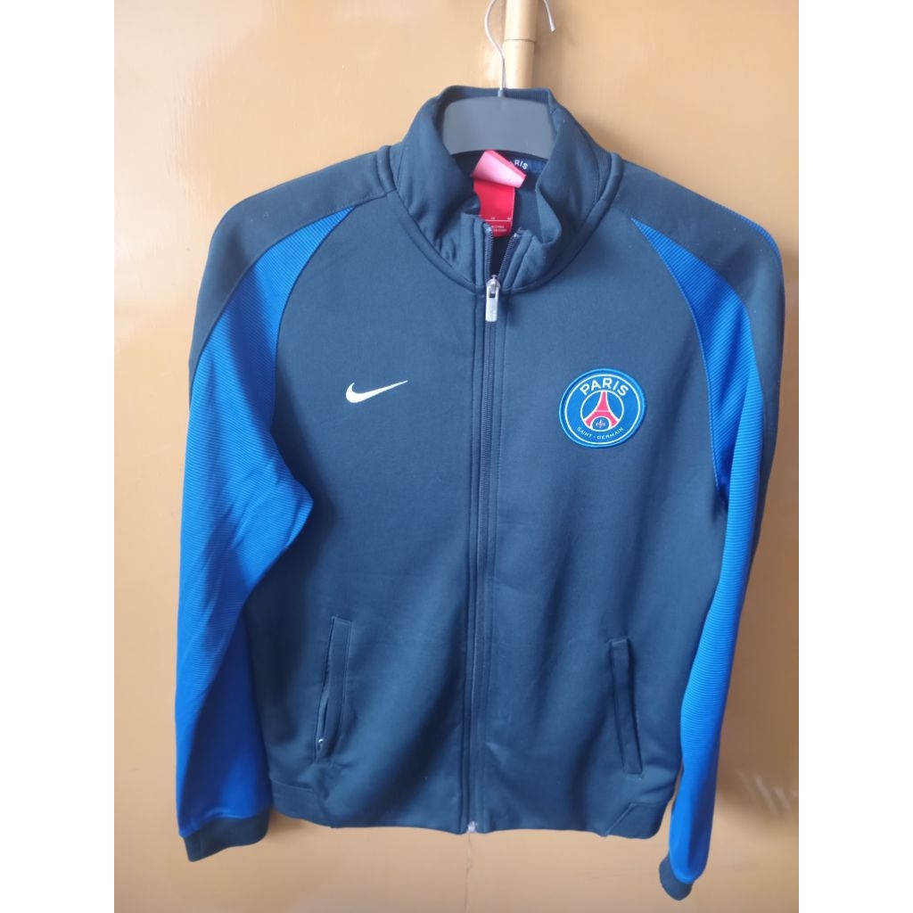nike psg tracktop original