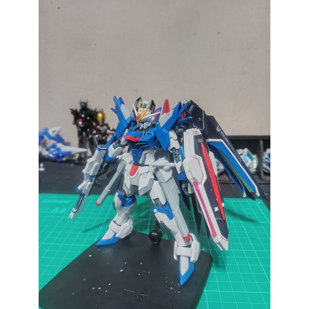 Hg Rising Freedom xf