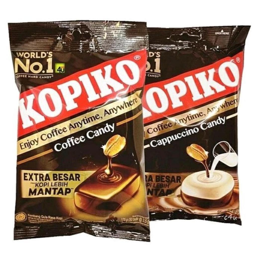 kopiko candy Kopiko Permen Kopiko Coffee