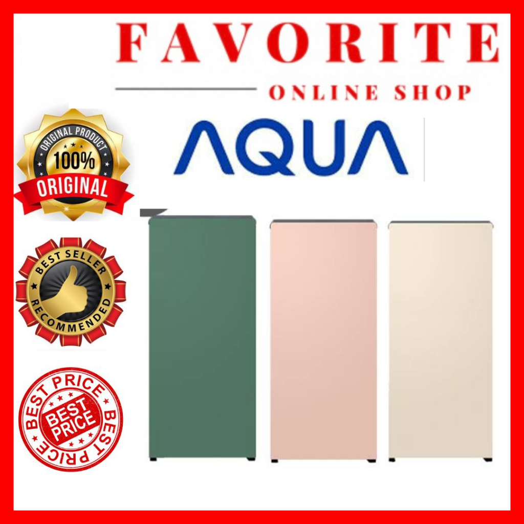 KULKAS AQUA AQRD 225 MSB/MSG 225MDS / 225 MP