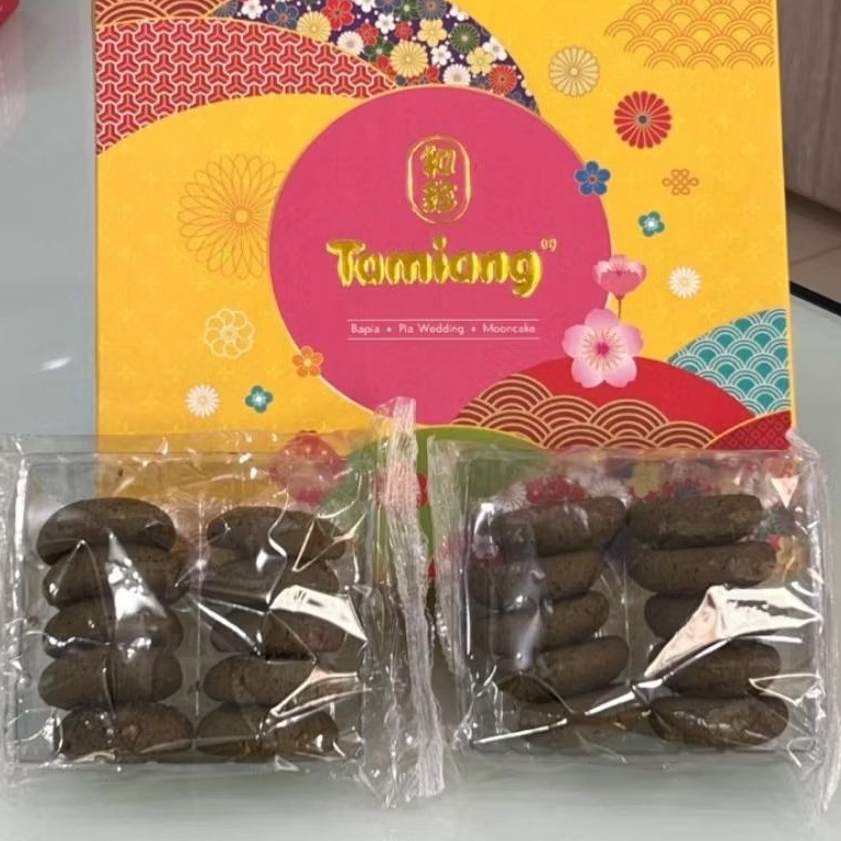 Tamiang Cui Kao So Matcha
