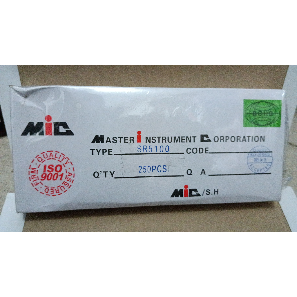 7340 dioda diode rectifer schootky sekoci sr5100 sr 5100 5a 5ampere