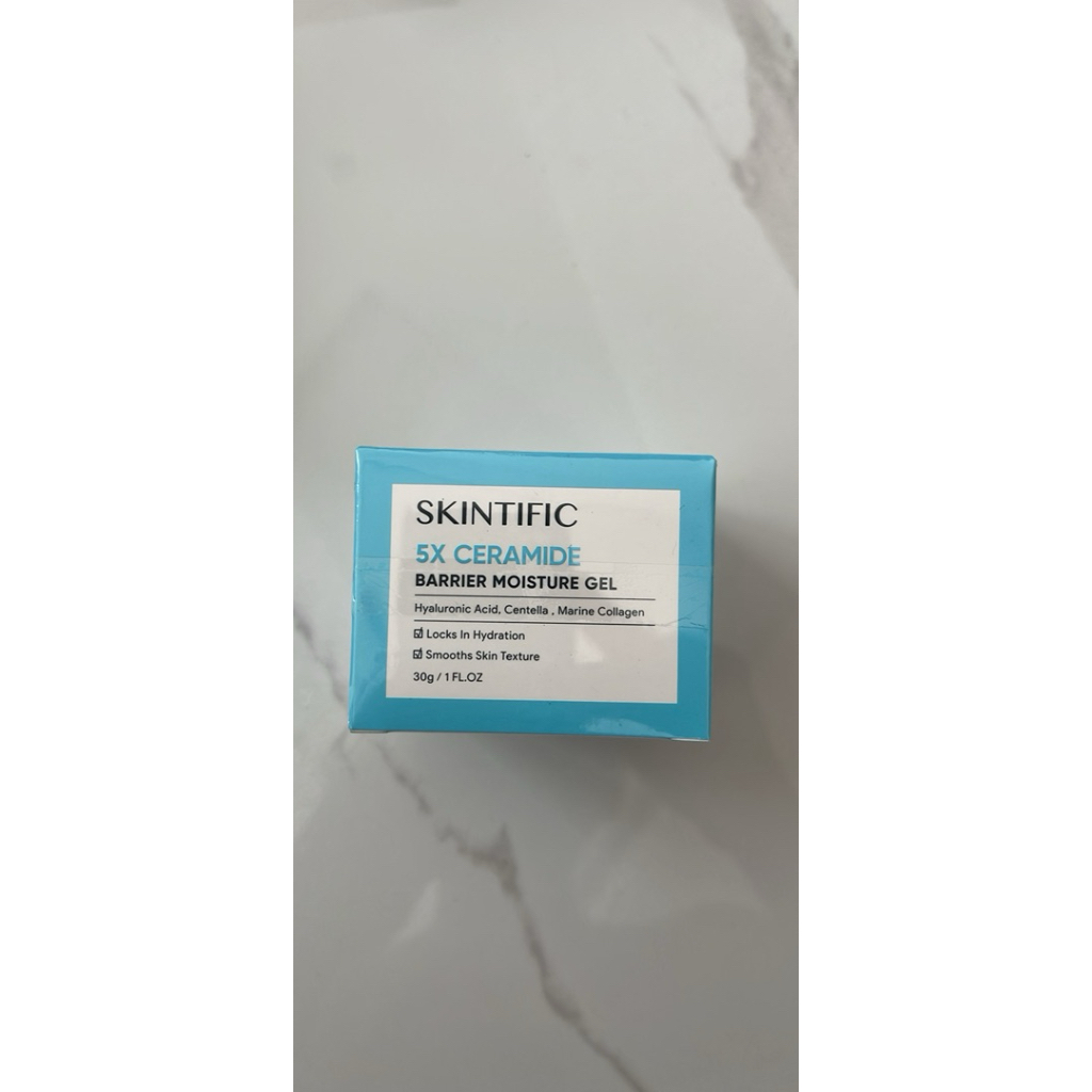 Skintific 5X Ceramide