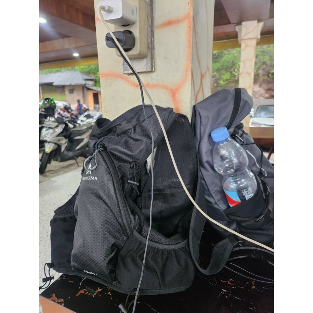 daypack hydropack antarestar