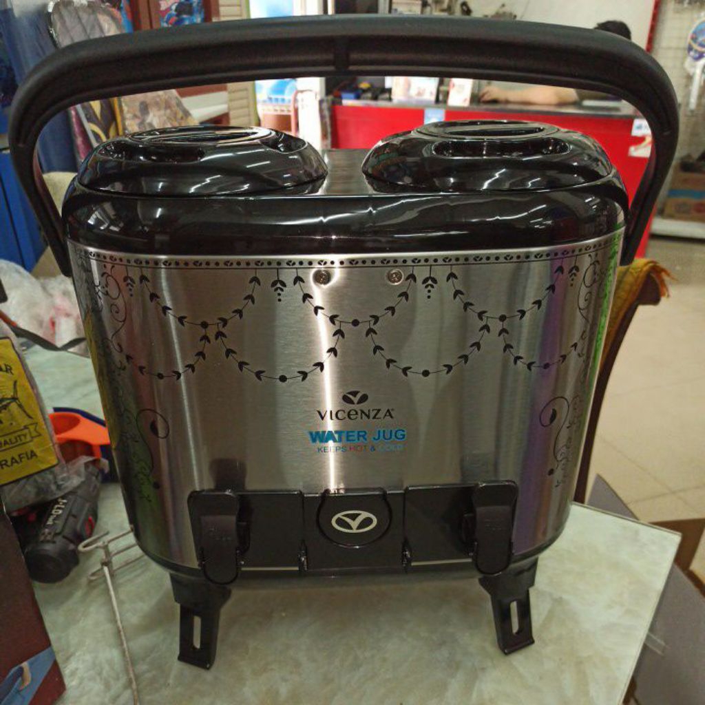 Water jug Vicenza vm 1202 dobel