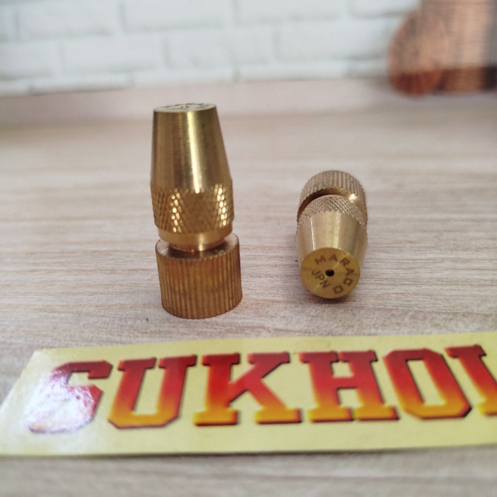 NOAR NOZZLE NOAR LUBANG 1 SPRAYER MANUAL DAN ELEKTRICK DRAT 14 NOZZLE SPRAYER PENYEMPROT HAMA