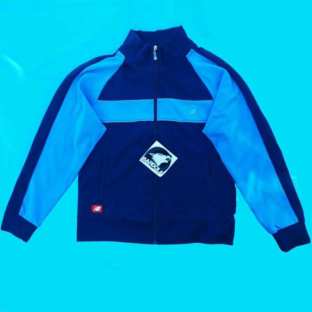 Tracktop New Balance