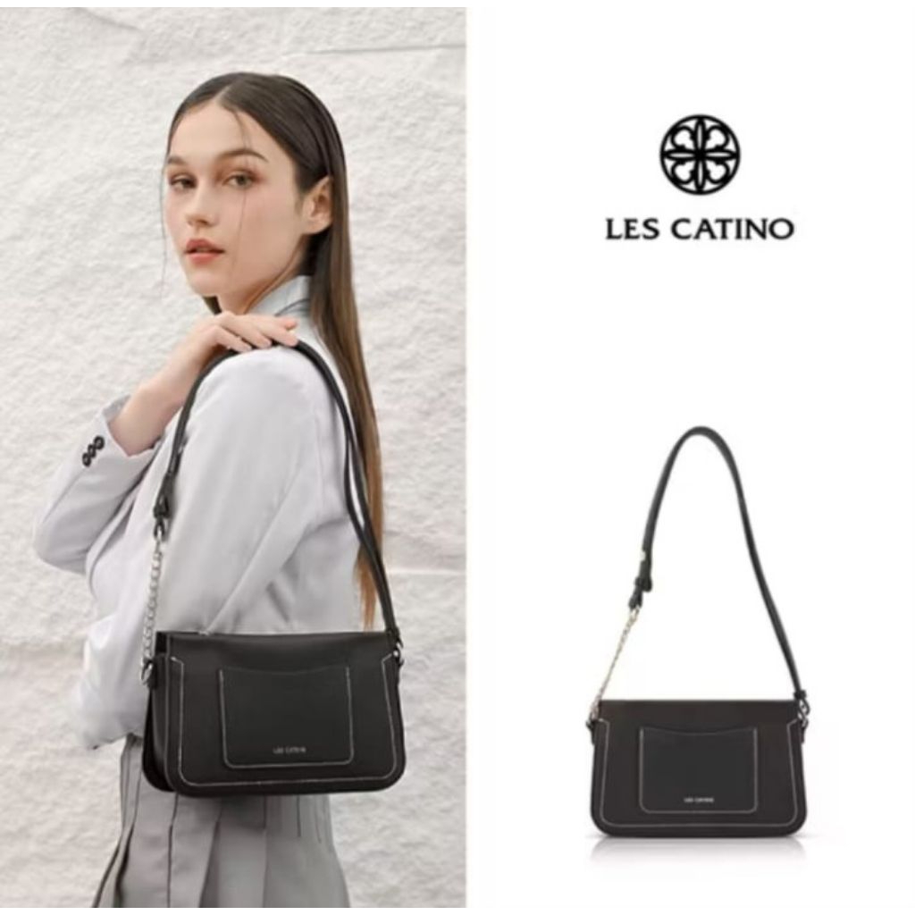 LES CATINO MAYA SHOULDER