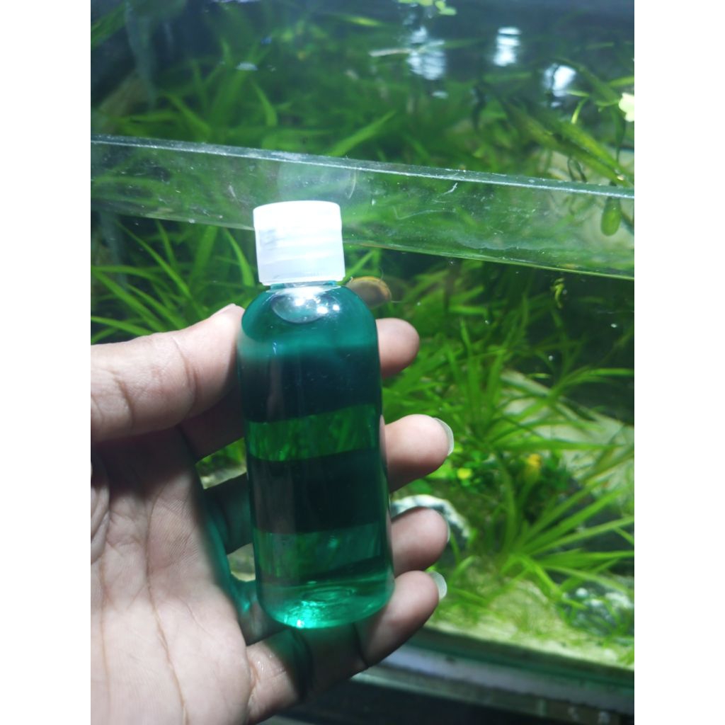 pupuk cair aquascape