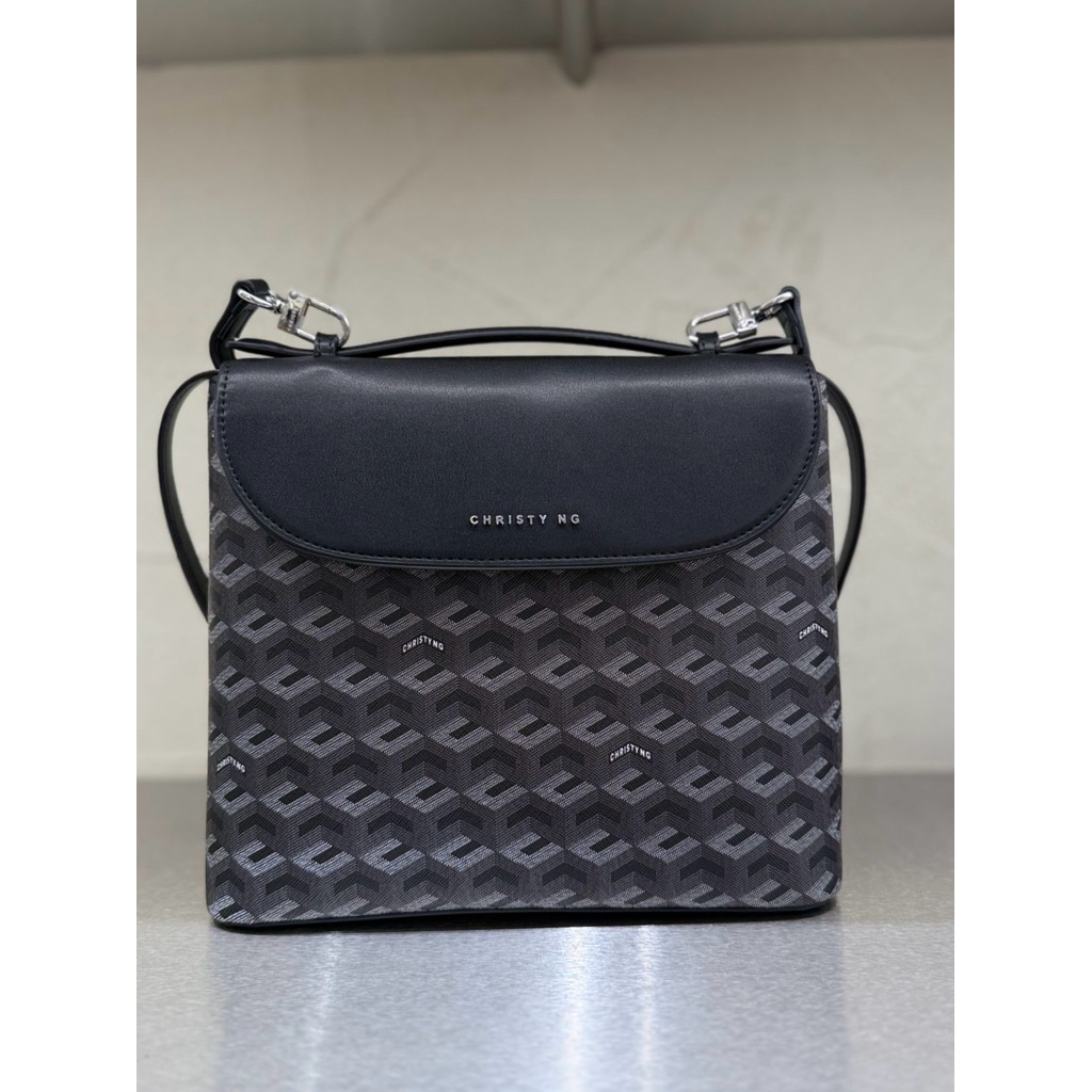 Julio backpack Christy NG