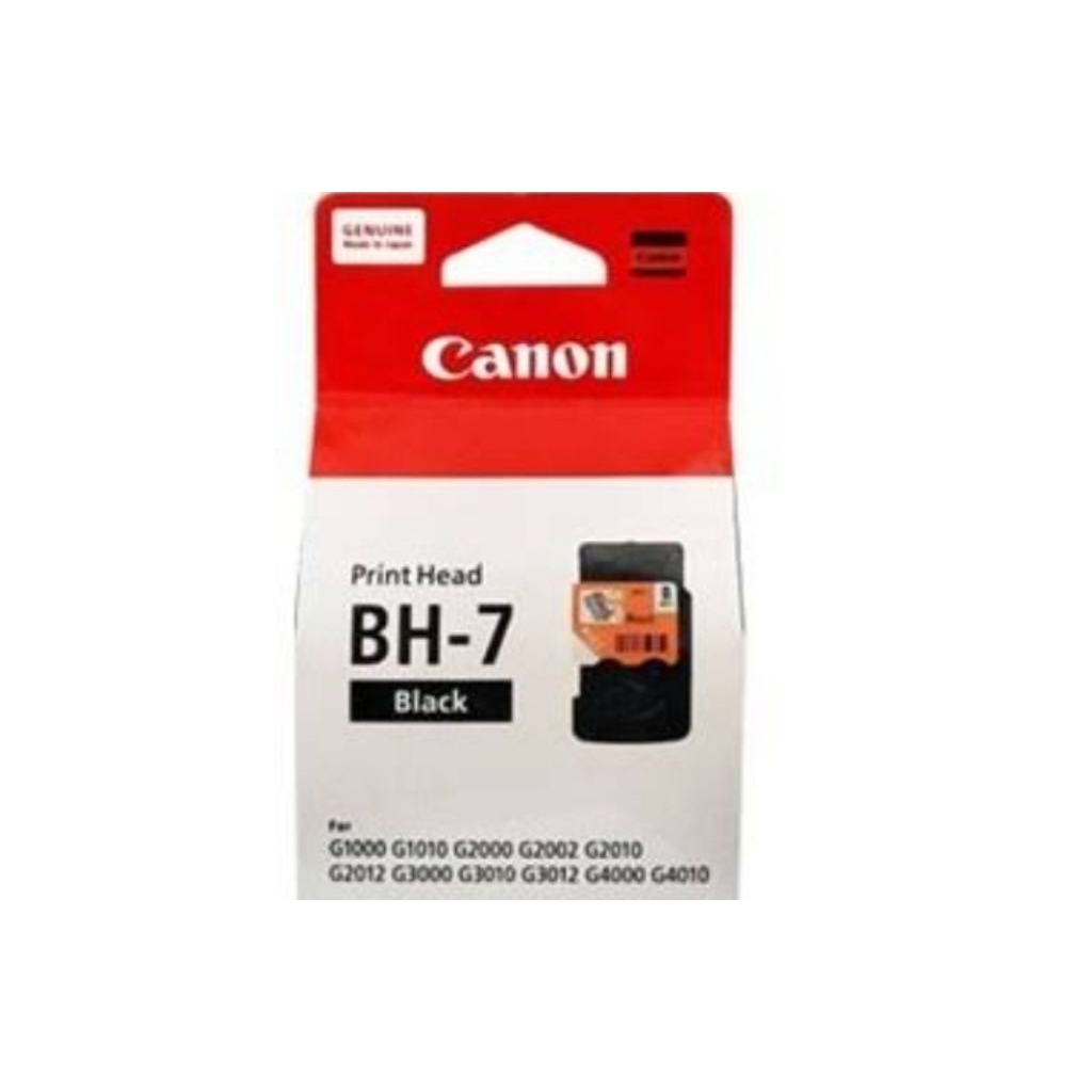 cartridge BH7
