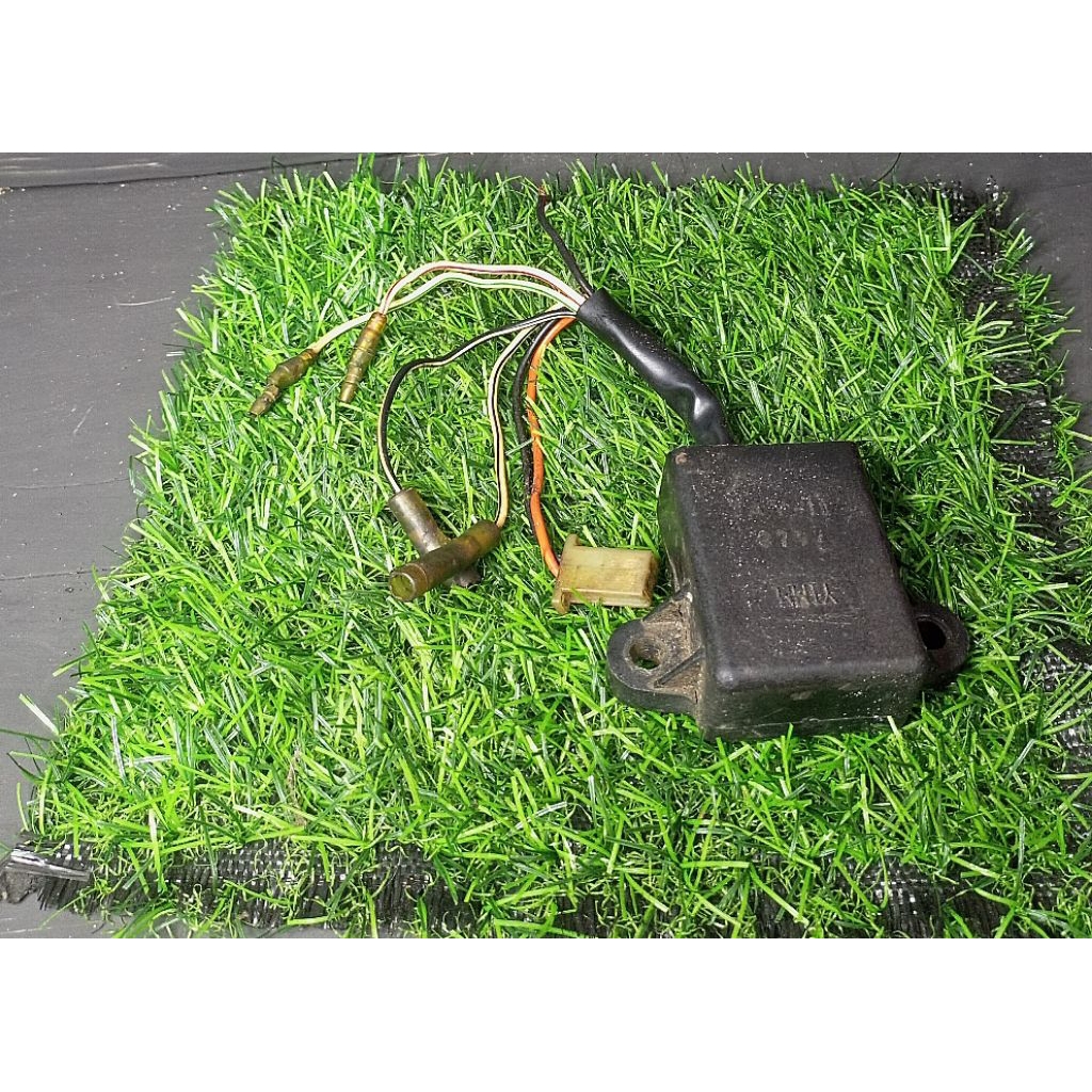 CDI Alfa original copotan