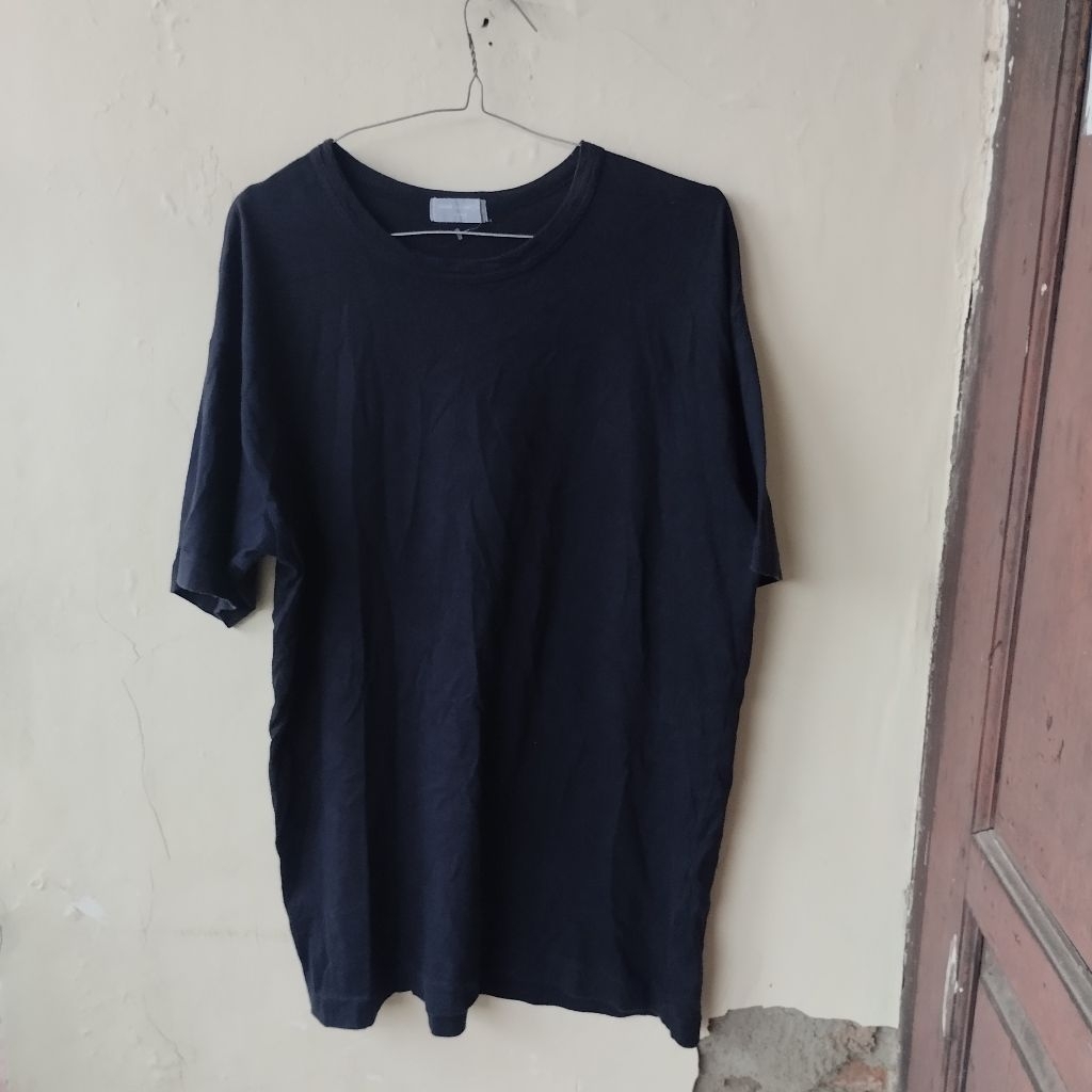 T-shirt Comme de Garcons Black Original