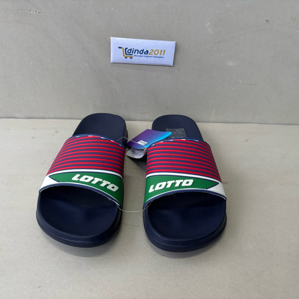 Sandal LOTTO EZRA Original