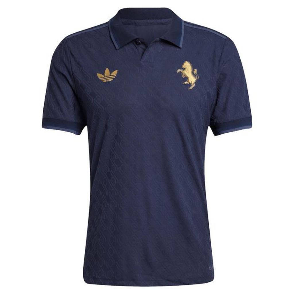 Jersey Juventus 3rd Player issue 24 25