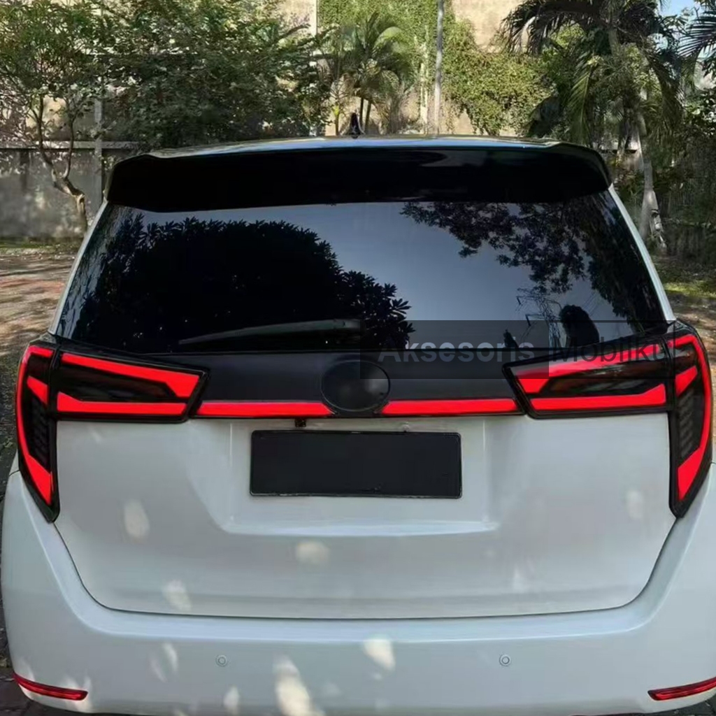 Stoplamp Innova Reborn Model V4 Welcome Running Light